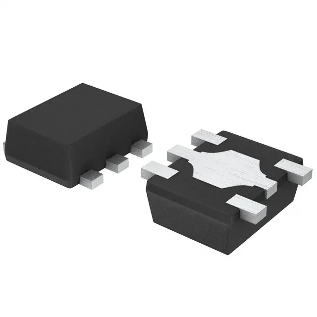 ROHM Semiconductor BU7205HFV-TR