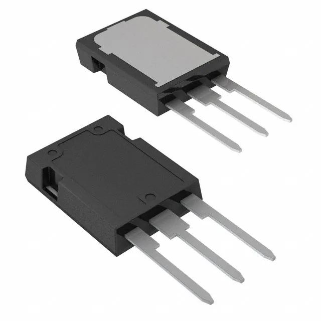 STMicroelectronics STPS80L30CY — Discrete Semiconductors