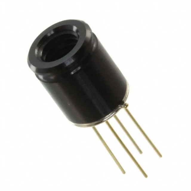 Melexis Technologies NV MLX90640ESF-BAB-000-SP — Sensors & Transducers