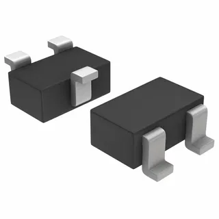onsemi 1SV264-TL-E