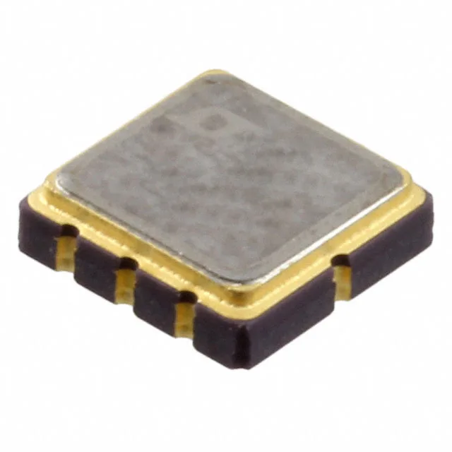Analog Devices LTC6652BHLS8-5#PBF — Discrete Semiconductors