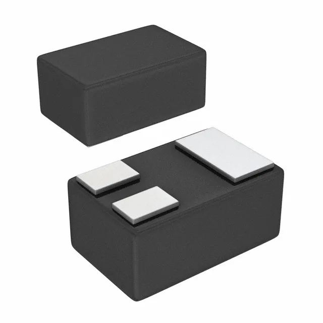 Panjit International Inc. MMBT3904FN3_R1_00001 — Discrete Semiconductors