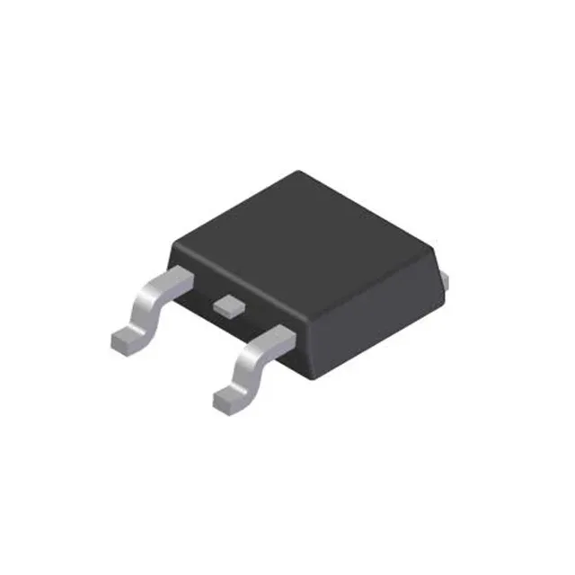 Wolfspeed, Inc. C3D04060E-TR