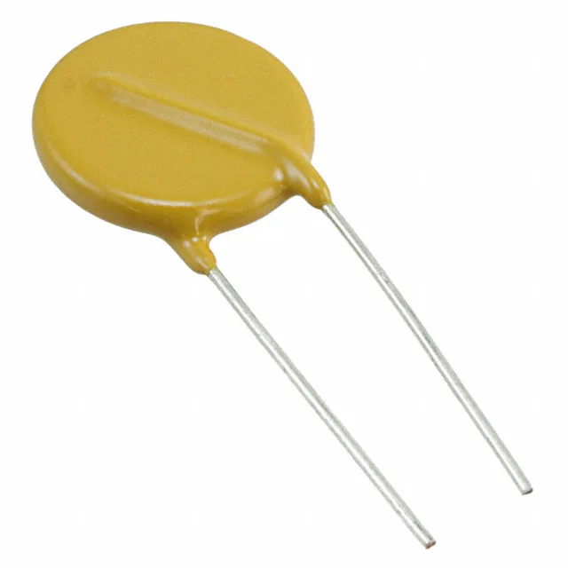 Vishay Beyschlag/Draloric/BC Components VDRH07K275BSE — Circuit Protection