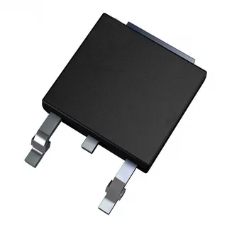 Littelfuse Inc. MAC4DCNT4G — Microcontrollers & Processors (MCU / MPU / DSP)