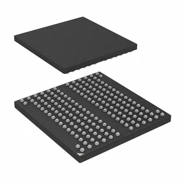 Micron Technology MT52L256M32D1PF-107 WT:B TR