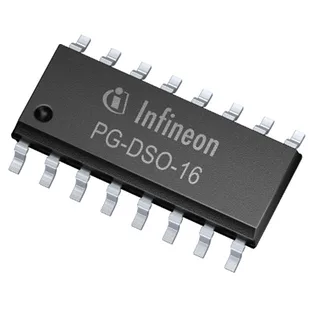 Infineon Technologies 2ED2110S06MXUMA1