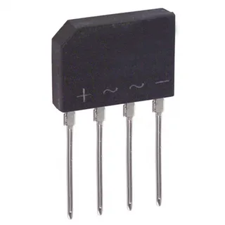Diodes Incorporated KBP208G