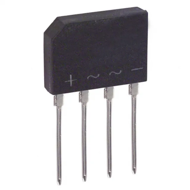 Diodes Incorporated KBP208G — Memory (DRAM / SRAM / Flash / EEPROM)
