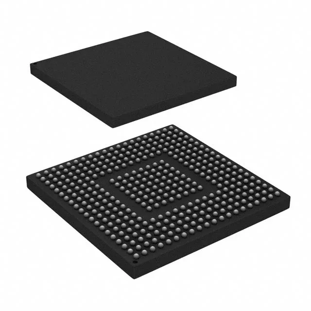 NXP Semiconductors MVF51NN151CMK50 — Microcontrollers & Processors (MCU / MPU / DSP)