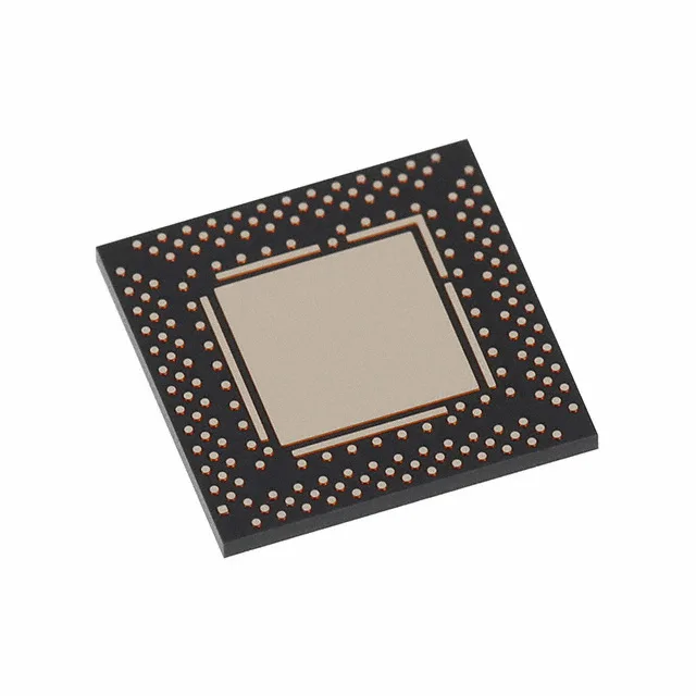 Broadcom Limited BCM53125SKMMLG — DC-DC Power Modules