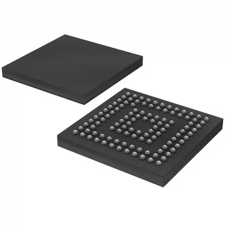 Texas Instruments MSP430BT5190IZQWR