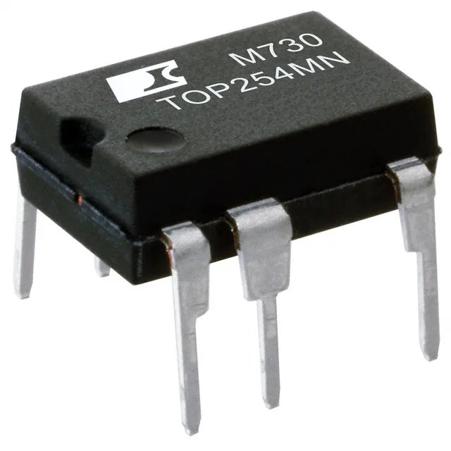 Power Integrations TOP254MN — Power Management (PMIC / Gate Driver)
