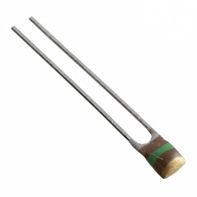 Vishay Beyschlag/Draloric/BC Components NTCLE100E3151JB0 — Sensors & Transducers