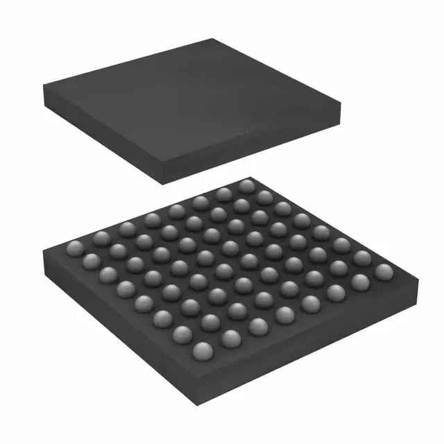 Infineon Technologies S29GL128S10DHB020