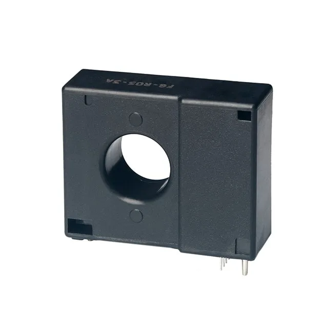 KEMET FG-R05-3A