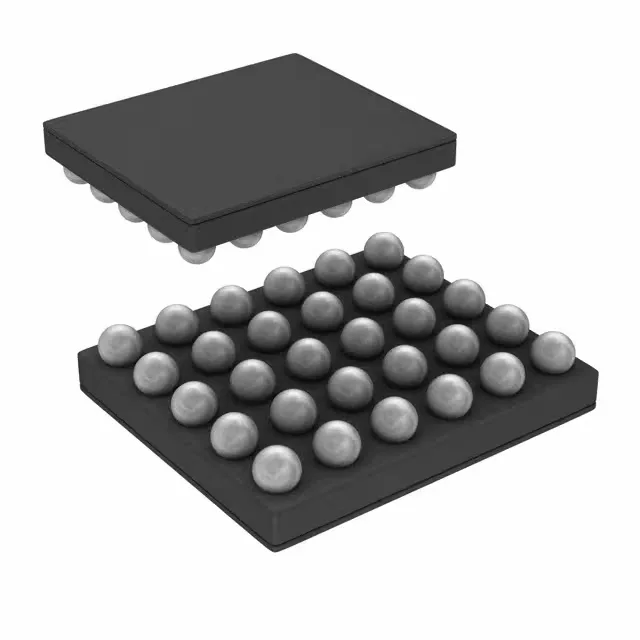 Texas Instruments LM3538TME/NOPB