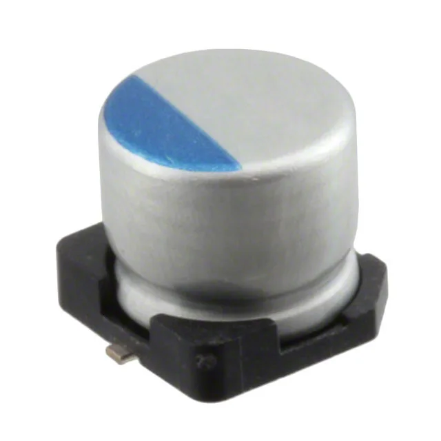 Nichicon PCJ0G151MCL1GS — Specialty Capacitors