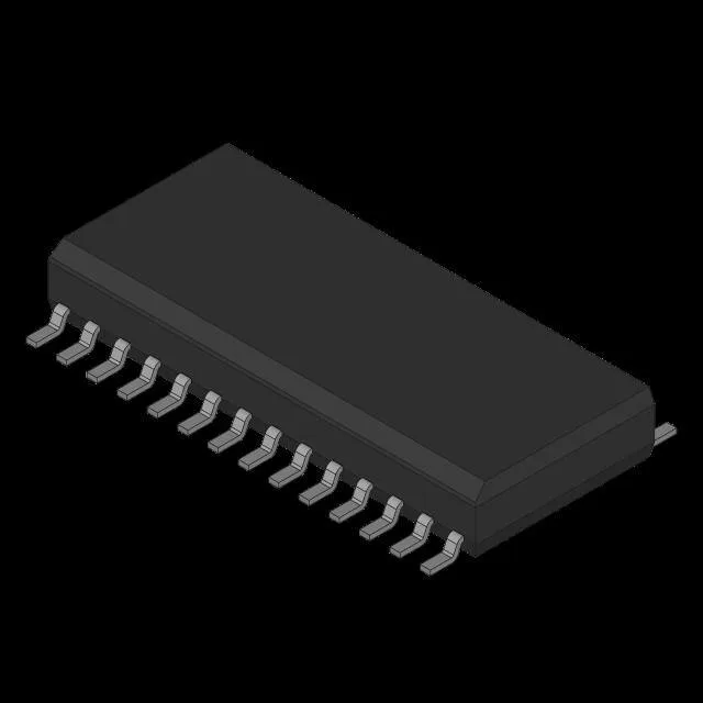 Texas Instruments 54S32L2 — Logic ICs