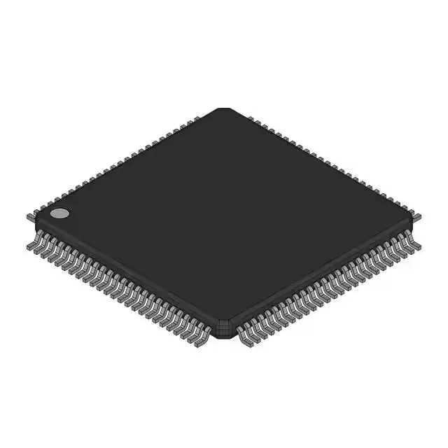 Renesas Electronics M306N2FGTFP — Microcontrollers & Processors (MCU / MPU / DSP)