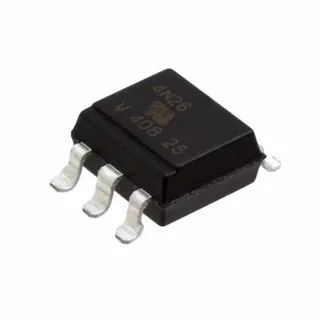 Vishay Semiconductor Opto Division 4N26-X009