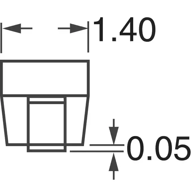 Diodes Incorporated 1N5711WS-7-F — Discrete Semiconductors