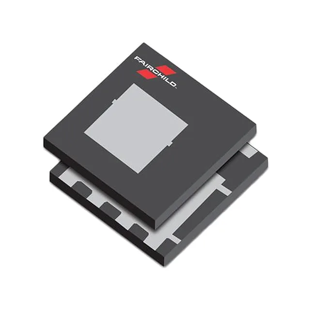 onsemi FDMC8010DC