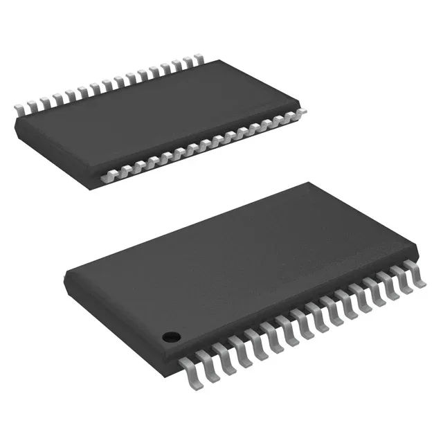 Texas Instruments MSP430FR2633IDAR