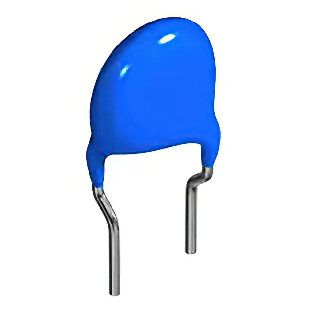 TDK Corporation VLF5012ST-2R2M2R0 — Inductors & Chokes