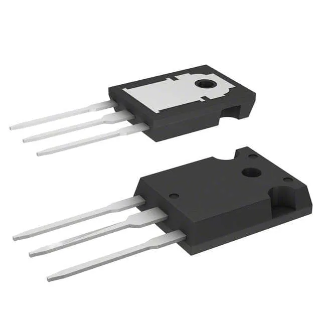 WeEn Semiconductors WNSC2D10650WQ