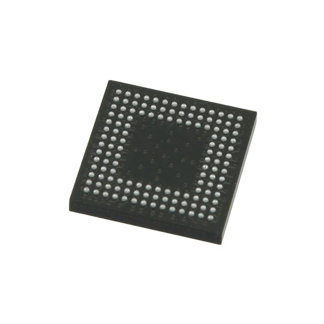 Lattice Semiconductor Corporation LCMXO2-4000HC-4MG132C