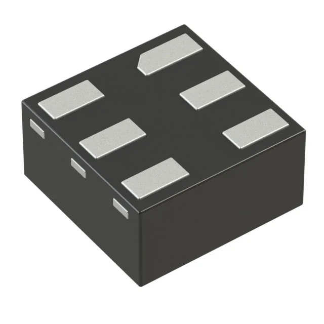 onsemi NC7SZ00L6X-L22175