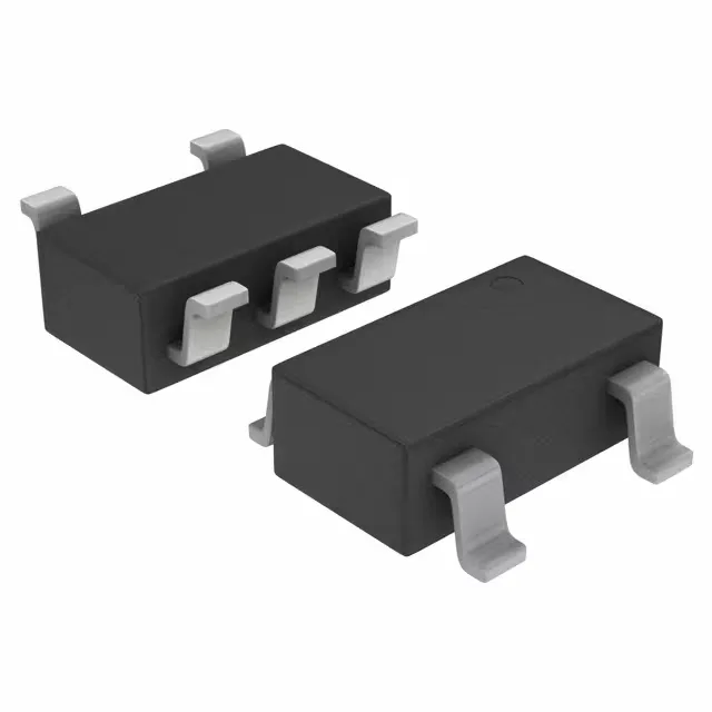 onsemi SBE802-TL-E — Discrete Semiconductors