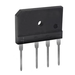 Diodes Incorporated GBJ1010-F