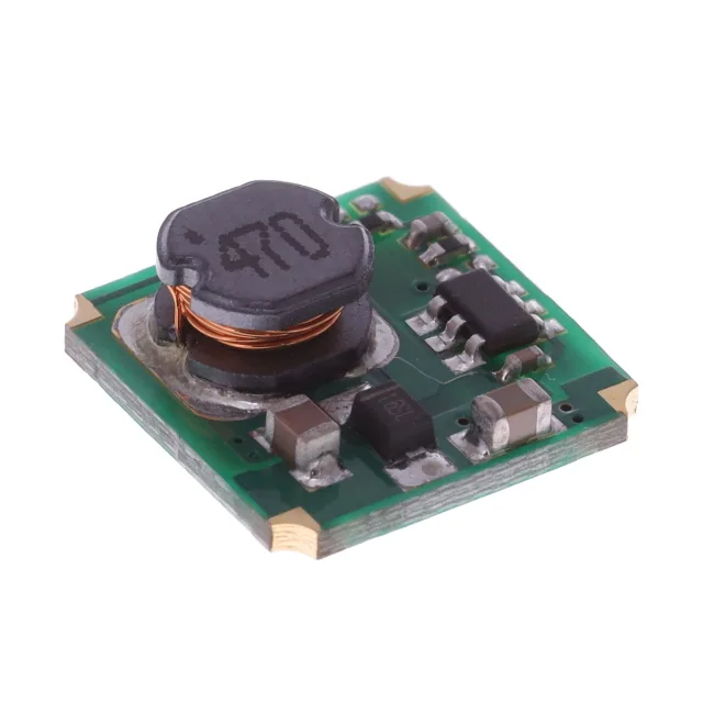 Mornsun America, LLC K7809JT-500R3-LB