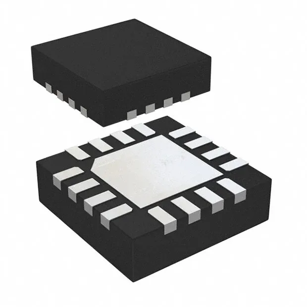 STMicroelectronics L6924D013TR