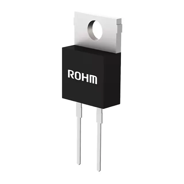 ROHM Semiconductor SCS304AHGC9