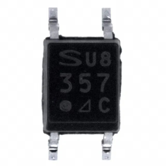 SHARP/Socle Technology PC357N3J000F