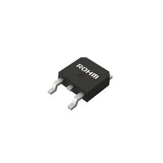 ROHM Semiconductor RB088BM-40TL