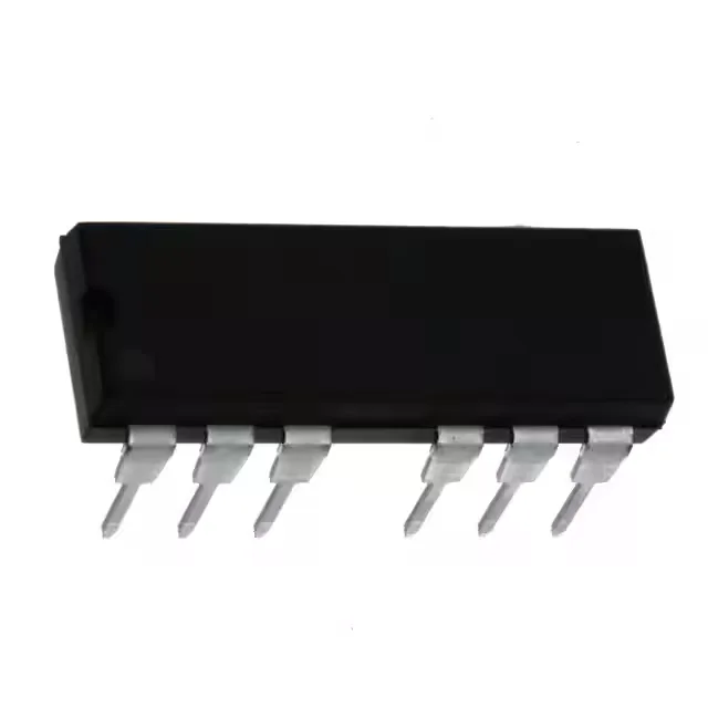 Infineon Technologies IR2113-1 — Power Management (PMIC / Gate Driver)