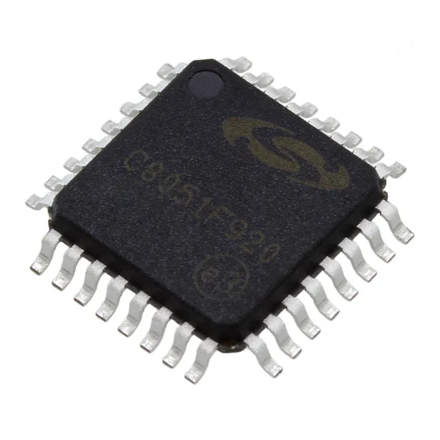 Silicon Labs C8051F920-G-GQ