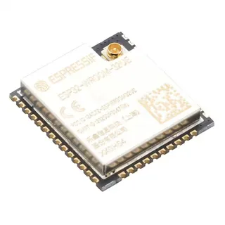 Espressif Systems ESP32-WROOM-32UE-N8