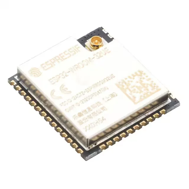 Espressif Systems ESP32-WROOM-32UE-N8 — RF & Wireless ICs
