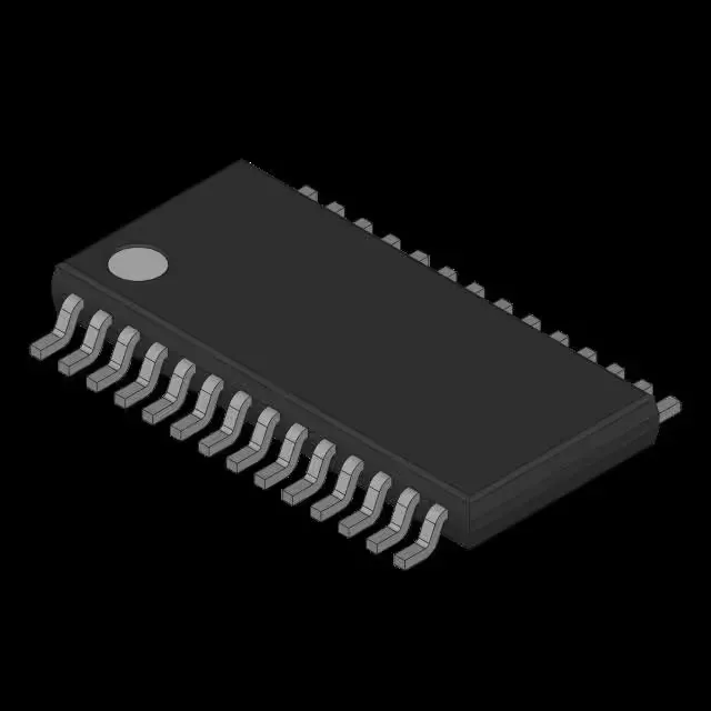 Texas Instruments LM4938MHX — Logic ICs