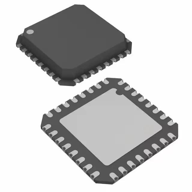 Renesas Electronics ISL78263ARZ-T7A — Analog & Data Acquisition