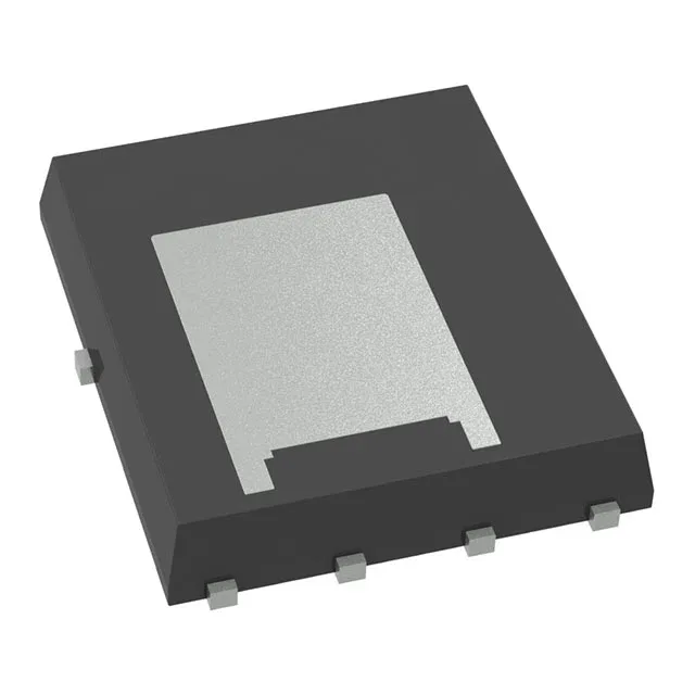 onsemi FDMS86200DC