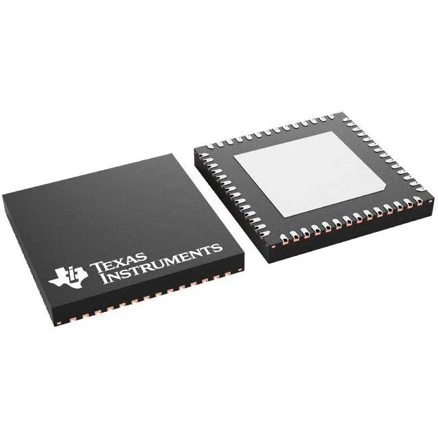 Texas Instruments DRV8714HQPHPRQ1