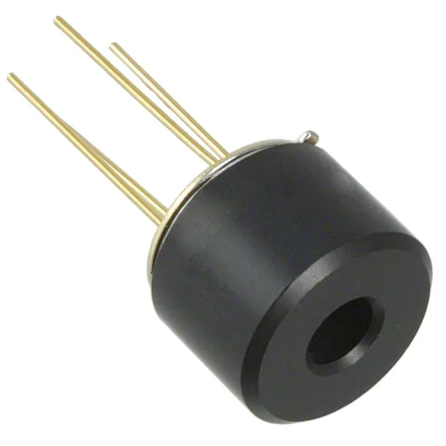 Melexis Technologies NV MLX90614KSF-ACC-000-TU — Sensors & Transducers