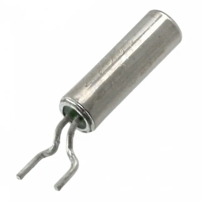 ECS Inc. ECS-.327-12.5-13FLX-C — Crystals & Oscillators
