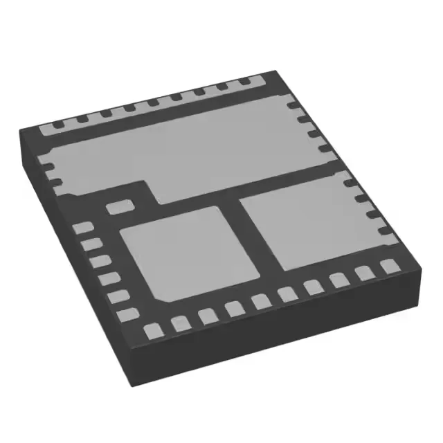 Monolithic Power Systems Inc. MP86998GMJT-P — Analog & Data Acquisition
